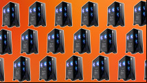 This big box gaming PC is at its lowest price since Black Friday