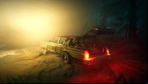 One of the best survival games of 2024, Pacific Drive, just got better
