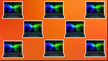 Get Razer's biggest, fastest gaming laptop with $145 of free games