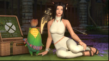 One easily missed FF14 Dawntrail quest is the best in the expansion
