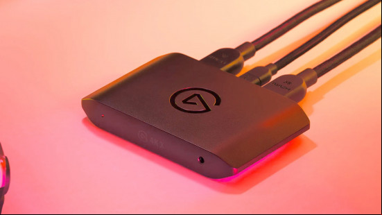 Elgato 4K X