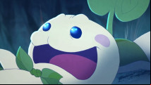 All Bo Path of the Teal Lotus Kodama locations