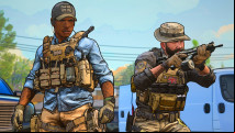 Call of Duty is back in its 'f**k it' era with wild Season 5 content