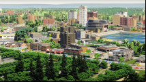 Cities Skylines 2 is now even better as CO fixes wages and roundabouts