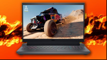 This Dell RTX 4060 gaming laptop has an amazingly low price right now