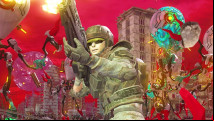 Co-op icon Earth Defense Force 6 hits Steam, but people aren't happy