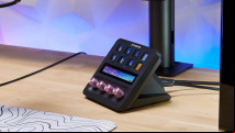 The Elgato Stream Deck + just became the ultimate all-in-one interface