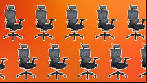 Our favorite office chair just got a huge 41% drop in 4th July sales
