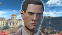 Fallout London might not work with your version of Fallout 4