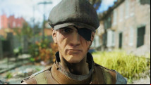 Fallout London dev promises patch for technical issues is in the works