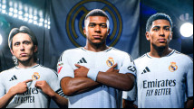 FC 25 gameplay deep dive unveils big tactics and positions overhaul