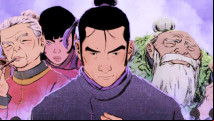 If you miss Sifu, new kung-fu roguelike Forestrike is the perfect game