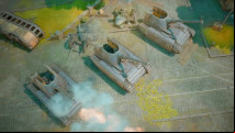 Now's the best time to try out newly updated war MMO Foxhole