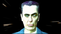 Half-Life 2 coming to the big screen in the worst way imaginable