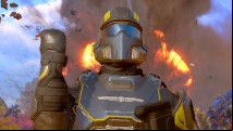 As Helldivers 2 Steam struggles continue dev hints big weapon change
