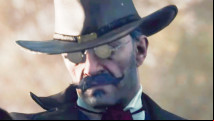 Hunt Showdown is about to get cheaper forever, but there's a catch