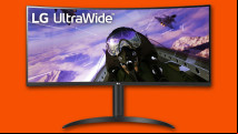 Don't miss this 34-inch LG gaming monitor deal for just $290