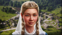 Manor Lords dev shuts down concern that new portraits are made by AI