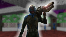 Classic FPS and Doom rival Marathon 2 is available for free right now