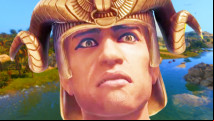 Big new Total War Pharaoh update is coming way sooner than we thought