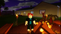 Roblox Neighbors codes