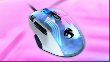 Grab our favorite MMO gaming mouse for its lowest price ever