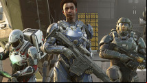 Controversial space MMO Star Citizen goes free to play for a week