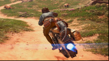 Star Wars Outlaws has a stunning open world, but lacks new ideas