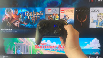 PC gamers are finally embracing the controller, as usage triples