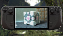 Valve's Steam Deck packaging is still leading to stolen handhelds