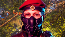 Retro RTS Tempest Rising is much more than a new Command and Conquer