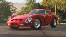 Test Drive Solar Crown confirms 10 new cars in Ferrari-themed trailer