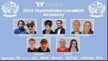 Thermaltake set to showcase stunning PC builds in modding competition
