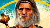Imminent, free Total War Pharaoh overhaul completely changes combat