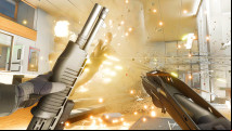 Trepang2 is the best FPS I've played in years, and it just got better
