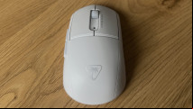 Turtle Beach Burst II Air review: a remarkably light gaming mouse