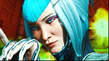 Warframe 1999 secret pays tribute to Half-Life and Gordon Freeman