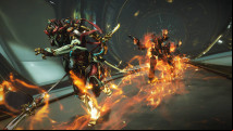 Warframe codes May 2025 and how to redeem