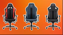 This epic back to school gaming chair sale is selling out FAST