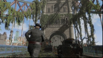 Fallout London review - Fallout 4's very own New Vegas