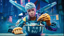 Apex Legends Season 22 earns the battle royale a player count boost