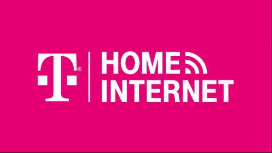 T-Mobile Home Internet