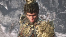 Elden Ring's mind-control completionist now tackling Black Myth Wukong
