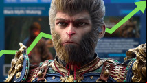 In just one hour, Black Myth Wukong has smashed every other Steam game