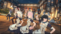 Blue Protocol Star Resonance release date estimate, trailers, and latest news