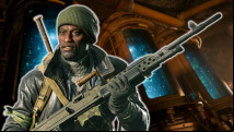 Black Ops 6 Zombies maps list
