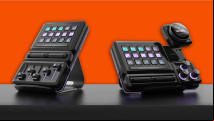 Cooler Master's new MasterHub lets you build your perfect stream deck