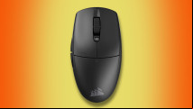 Corsair's new M55 gaming mouse has an astoundingly low price