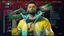 Make Cyberpunk 2077's crafting more immersive with new mod