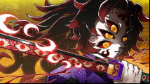 Demon Blade codes May 2025